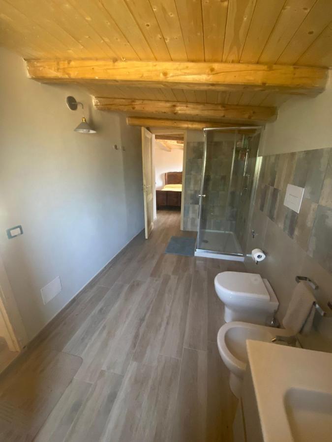 Lovely Country House Trappeto  Esterno foto